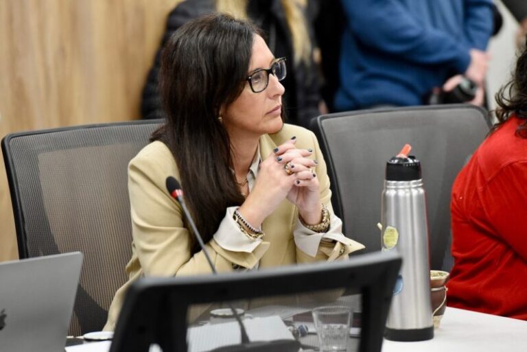 Brambilla: Hay que ser leal a Corrientes, más allá del bloque