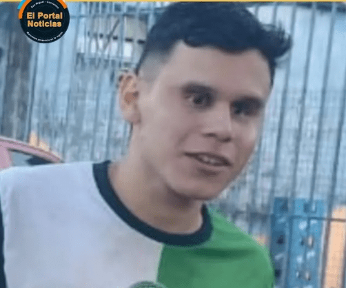 Un correntino necesita ayuda económica mientras recibe quimioterapia por un sarcoma poco frecuente en Buenos Aires