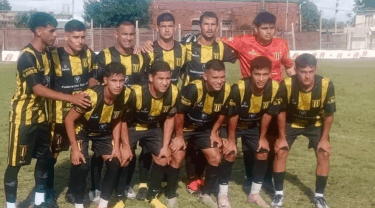 Mandiyú se eliminará con Matienzo en la Segunda Etapa