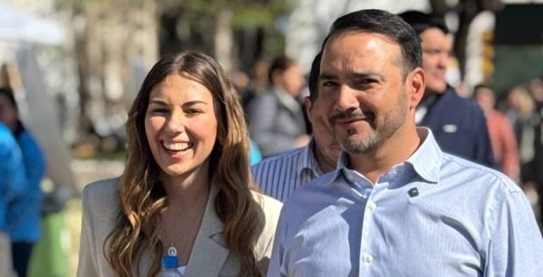 Impulsan a la correntina Gortari para presidir la Juventud Radical Nacional