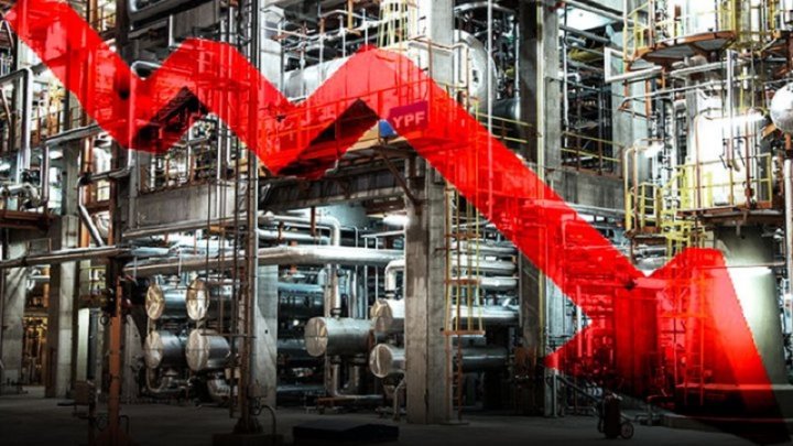 La UIA confiesa: el 21% de las empresas despidió trabajadores en octubre