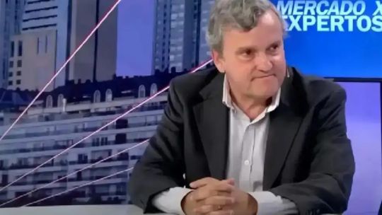 Aldo Abram: Argentina va a tener capacidad creciente a lo largo del 2026 de refinanciar su deuda