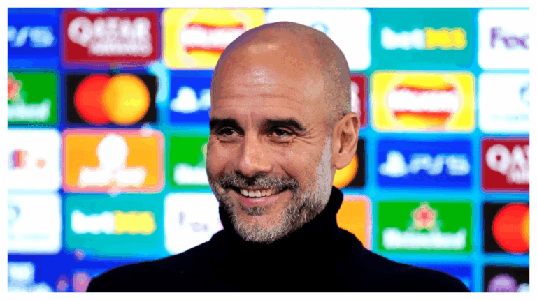 Guardiola reveló qué selección quiere que gane el Mundial 2026.