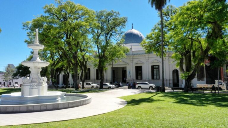 diputados electos jurarán hoy y elegirán nuevas autoridades