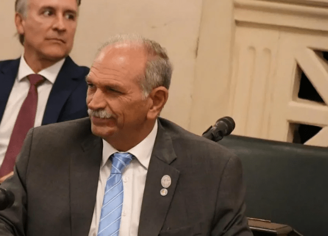 Emilio Lanari renunció como Concejal y es un hecho su llegada al Ministerio de Salud