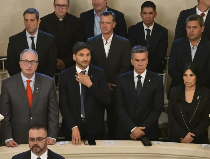 «La expectativa es que Valdés sea tan buen Gobernador como su hermano»