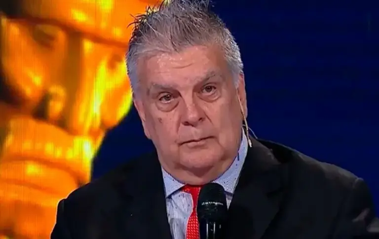 El papelón de los Martín Fierro de Streaming: No hay estatuillas porque