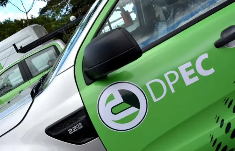 La DPEC realizará trabajos de mejoras en Mercedes, San Carlos y San Miguel