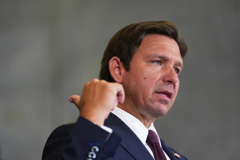 Noticias de Florida hoy, en vivo: la estrategia de DeSantis por las elecciones de Miami y lo que hay que saber este 17 de diciembre