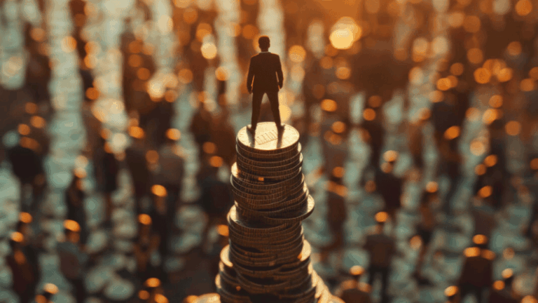 Qué hacer con la desigualdad extrema?