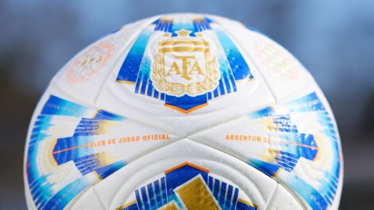 José María Saráchaga: No podés gritar los goles, antes de que entre la pelota