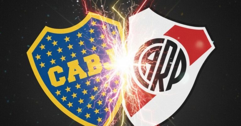 Pelea superclásica? La puerta abierta para una nueva disputa por un jugador entre Boca y River