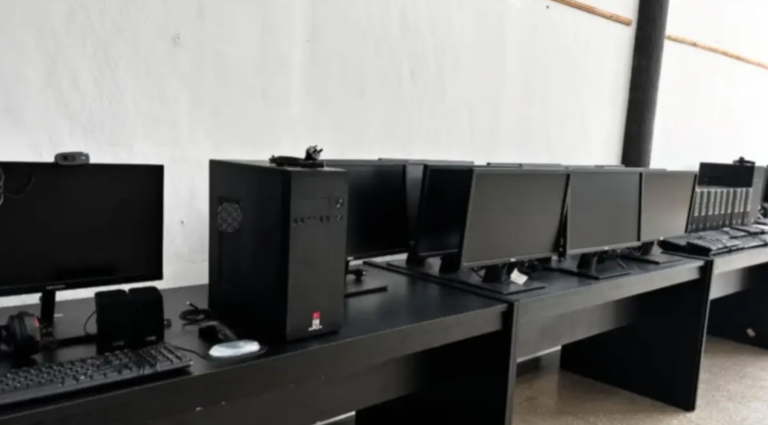 El ministerio de Ciencia y Tecnología firmó un convenio con el municipio de Paso de los Libres