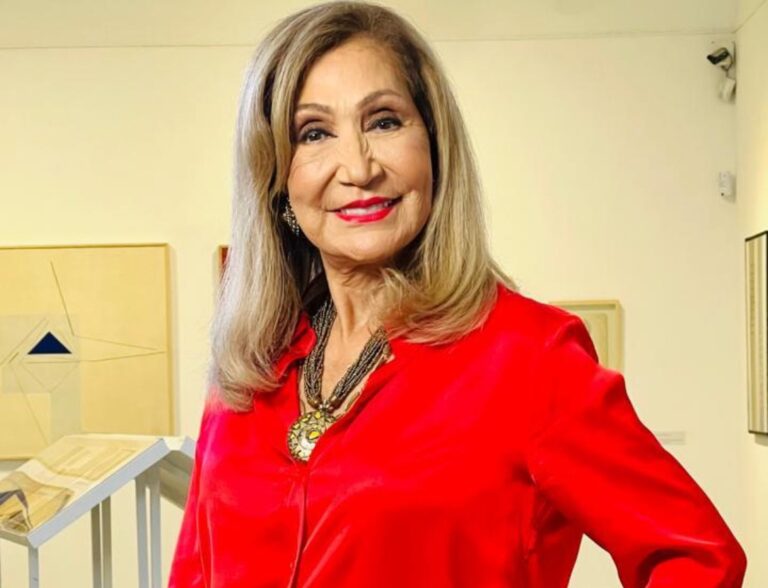 Mirtha Gómez Villalba afianza el éxito de Imperdibles como el programa referente de viajes y entrevistas en la TV Pública