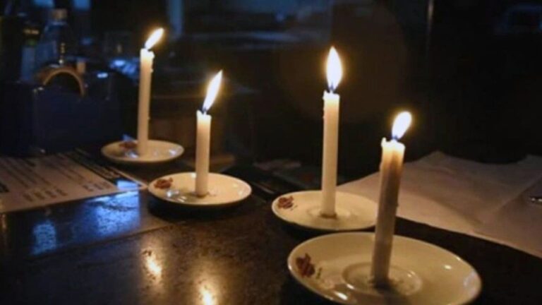 Cortes de luz en el AMBA a raíz del calor extremo: las quejas de vecinos en redes sociales