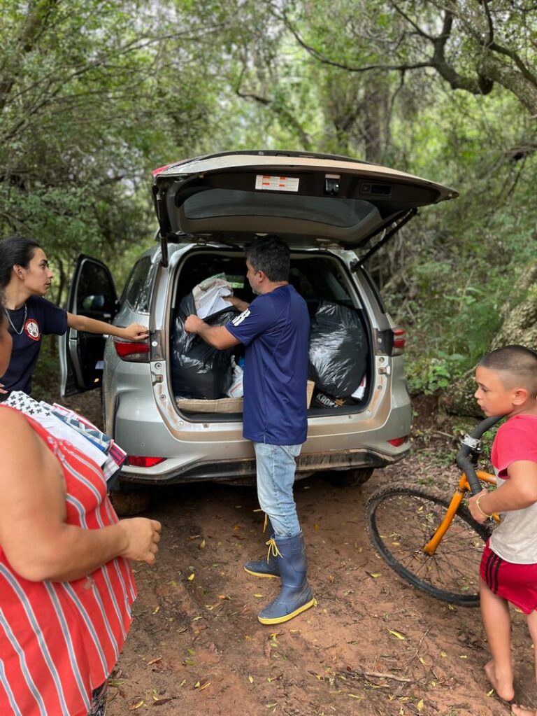 Preocupación por la asistencia hospitalaria