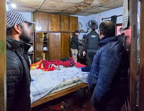 La Justicia identificó más de 30 alumnas captadas por una red de trata