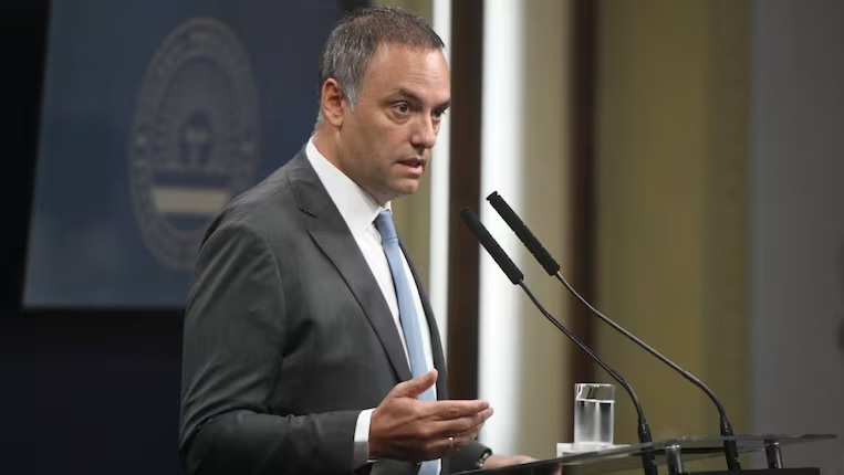 Argentina cerrará el paso a los aliados de Nicolás Maduro