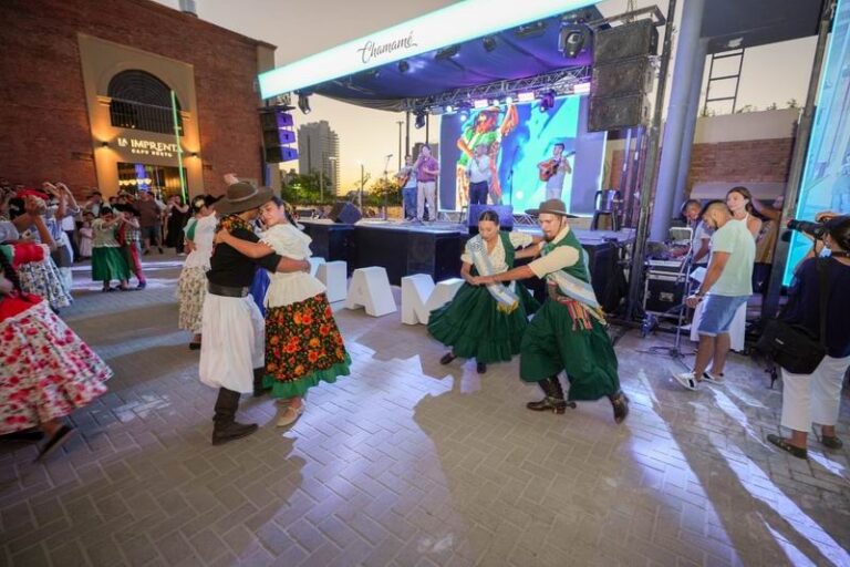 Mburucuyá volverá a latir al ritmo del auténtico chamamé tradicional