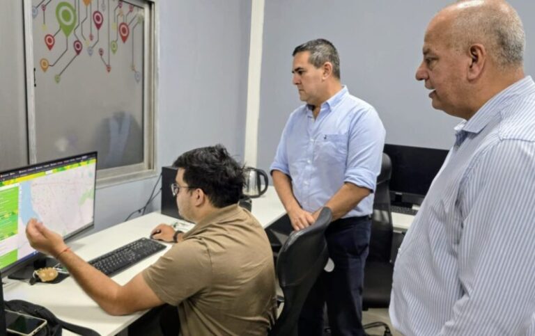 La Provincia refuerza su estrategia de gobierno digital