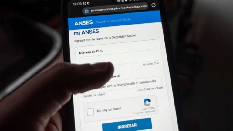 ANSES: de qué se trata la modernización que beneficia a los jubilados