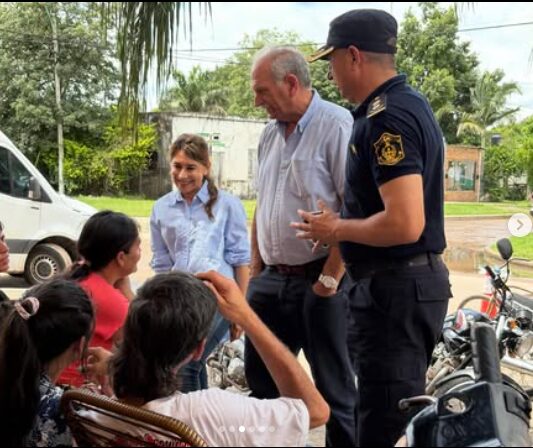 Salud: avanzan con ley de Recupero de Gastos