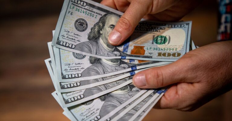 Dólar hoy y dólar blue, EN VIVO: a cuánto cotiza el oficial y cuál es el precio del paralelo este miércoles 14 de enero, minuto a minuto