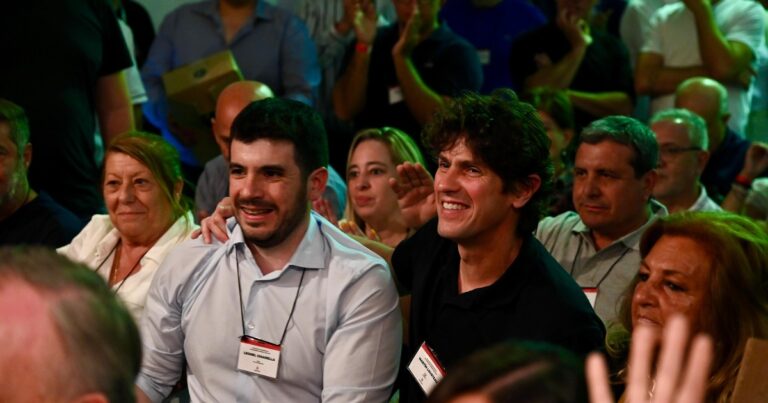 Interna en Diputados: los radicales de Provincias Unidas le exigen al Comité Nacional que le quite el sello partidario al bloque UCR