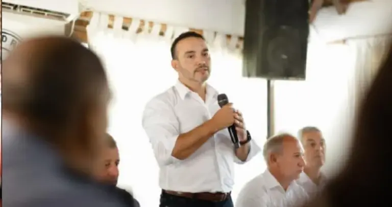 Reforma laboral: Debemos ver si no violenta derechos, advirtió Valdés