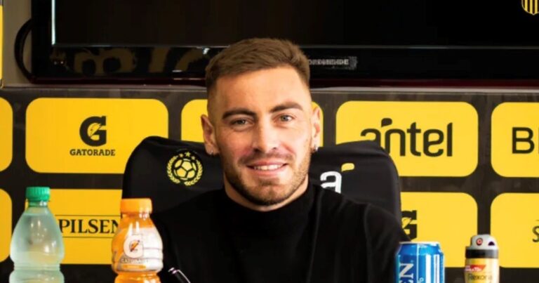 El campeón de Sudamericana que es nuevo refuerzo de Ferro