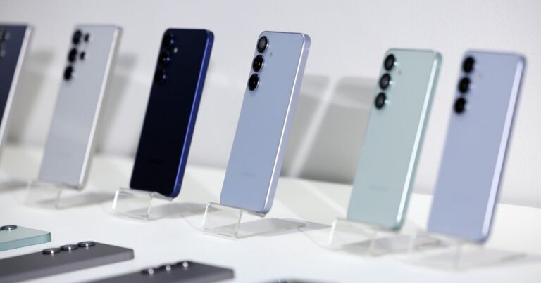 Bajan los aranceles, pero sube el costo global: qué pasará con los precios de los celulares en 2026