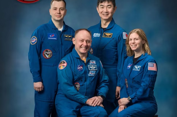 Inició el operativo de evacuación desde la EEI por urgencia sanitaria en órbita