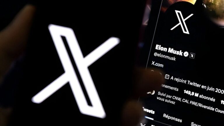 Se cayó X: los motivos detrás de la falla y cómo consultar el estado de la red social