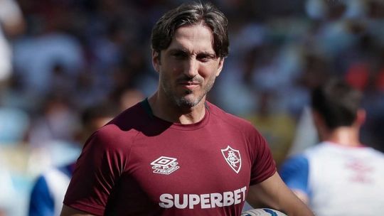 Luis Zubeldía fue sometido a una angioplastía con stent y tendrá 15 días de recuperación