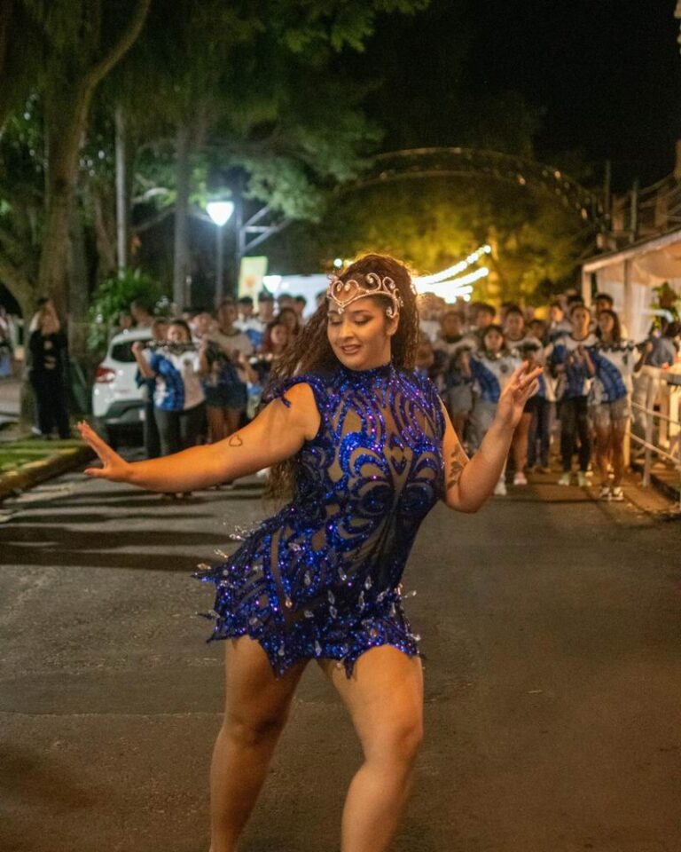 Corrientes blindada para un fin de semana de fiestas populares