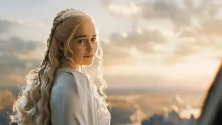 Emilia Clarke aseguró que nunca volverá a hacer fantasía después de protagonizar «Game of Thrones»