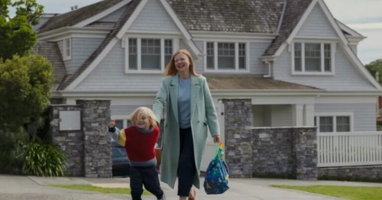 Su peor pesadilla, la serie sobre un niño secuestrado: por qué es la ficción más comentada del 2026?