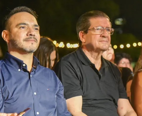 «El festival del Chamamé es un regalo a la Argentina y al mundo»