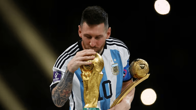 El Gobierno anunció que TV Pública transmitirá los partidos de la Selección argentina durante el Mundial 2026