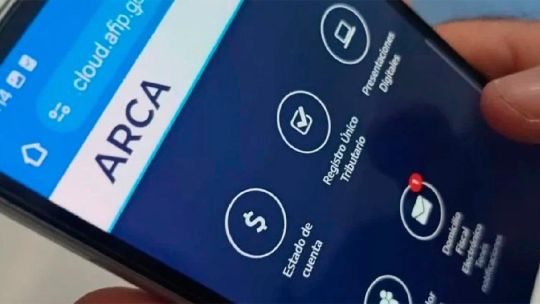 ARCA publicó las nuevas escalas 2026 con las deducciones del impuesto a las Ganancias para empleados asalariados