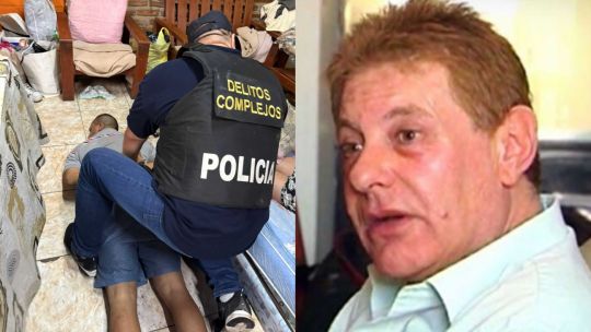 Detuvieron a dos mujeres y un pastor evangélico acusados por el crimen de «El Francés» Viarnes