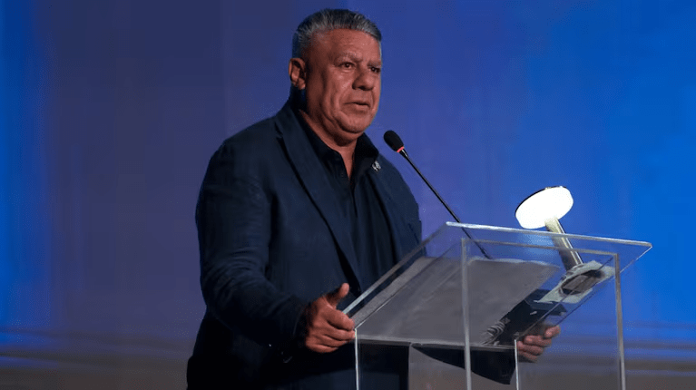 Crecen las diferencias en la Casa Rosada por la designación de veedores para revisar las cuentas de la AFA