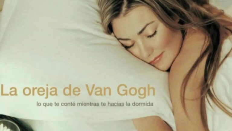 20 de enero: el hit que hizo famoso a la Oreja de Van Gogh