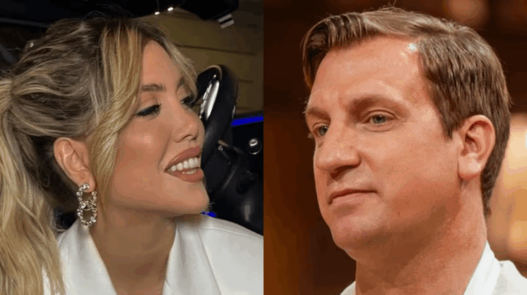 Maxi López recordó lo que Wanda Nara lo obligó a hacer cuando eran pareja: Fui como un corderito