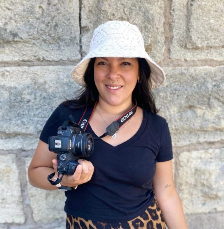 Una correntina asumió un cargo clave en un organismo ambiental de Francia