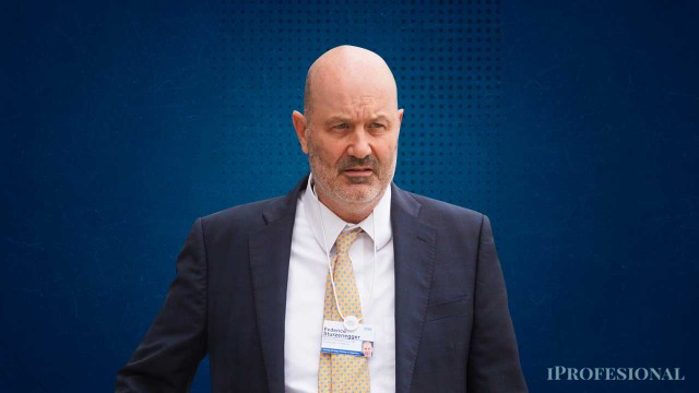 La contundente definición de Sturzenegger sobre una posible regulación de la Inteligencia Artificial