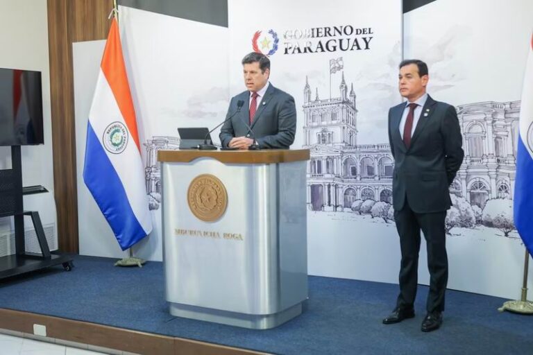 Acuerdo UE-Mercosur: Paraguay y Brasil apuestan por la competitividad