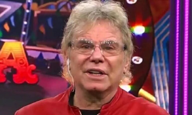 Se terminó la espera! Beto Casella llega a América TV: cómo se llama el nuevo programa y cuál es su fecha de estreno