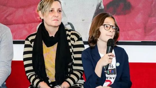 El psicólogo de Ian Moche cruzó a Lilia Lemoine y confirmó que sí es autista