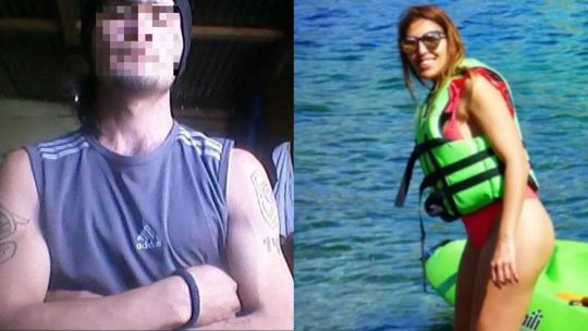 Caso Valeria Schwab: un estudio confirmó la identidad del asesino pero su familia cree que hay más involucrados